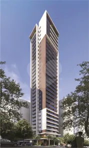Apartamento com 1 Quarto à venda, 45m² no Meireles, Fortaleza