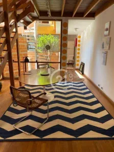Casa com 2 Quartos à venda, 210m² no Jardim Paulistano, São Paulo