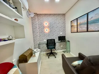 Consultório à venda, 34m² no Graças, Recife