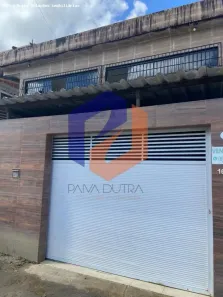 Casa com 4 Quartos à venda, 119m² no Garapu, Cabo de Santo Agostinho