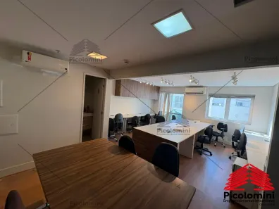 Sala Comercial à venda, 67m² no Mooca, São Paulo