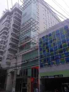 Sala Comercial à venda, 27m² no Icaraí, Niterói
