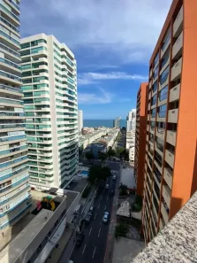 Apartamento com 2 Quartos à venda, 65m² no Itapuã, Vila Velha