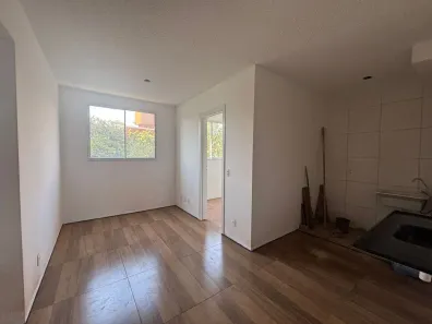 Apartamento com 2 Quartos à venda, 35m² no Vila Sacadura Cabral, Santo André