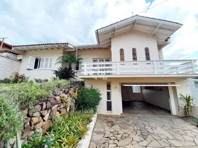 Casa com 3 Quartos à venda, 168m² no União, Estância Velha