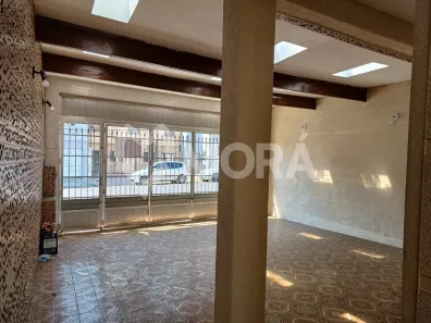 Casa com 3 Quartos à venda, 196m² no Vila Regente Feijó, São Paulo
