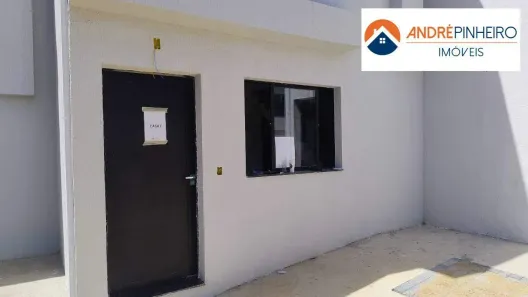 Casa com 2 Quartos à venda, 64m² no Adeodato, Santa Luzia