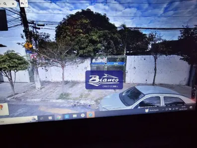 Lote/Terreno à venda, 445m² no Jardim Rizzo, Guarulhos