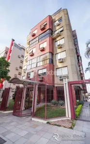 Apartamento com 3 Quartos à venda, 116m² no São João, Porto Alegre