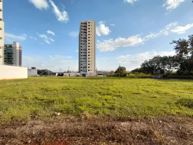 Lote/Terreno à venda, 4645m² no Nova Aliança, Ribeirão Preto