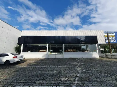Galpão/Depósito/Armazém à venda, 1000m² no Centro, Nova Friburgo