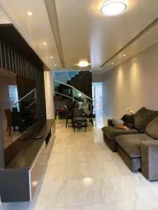 Sobrado com 3 Quartos à venda, 260m² no Vila Santana, São Paulo