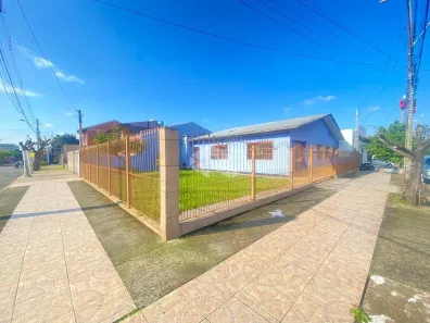 Casa com 3 Quartos à venda, 120m² no Estância Velha, Canoas