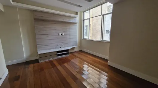 Apartamento com 3 Quartos à venda, 120m² no Icaraí, Niterói