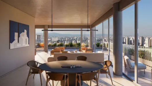 Apartamento com 2 Quartos à venda, 161m² no Alto da Lapa, São Paulo