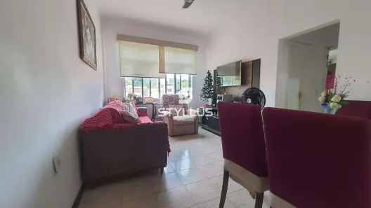Apartamento com 2 Quartos à venda, 52m² no Cachambi, Rio de Janeiro