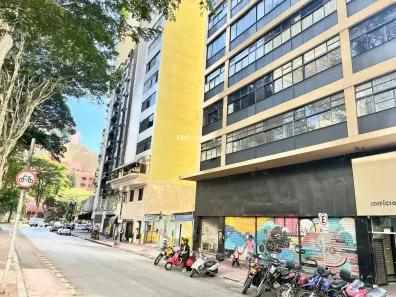 Sala Comercial para alugar, 600m² no República, São Paulo