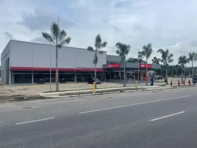 Sala Comercial para alugar, 252m² no Jardim Califórnia, Jacareí