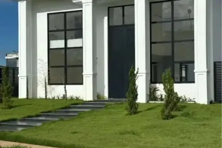 Casa com 4 Quartos à venda, 132m² no Residencial Goiânia Golfe Clube, Goiânia
