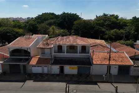 Casa com 2 Quartos à venda, 249m² no Jardim Batagin, Santa Bárbara D'Oeste