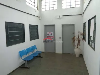 Sala Comercial para alugar, 25m² no Remanso Campineiro, Hortolândia