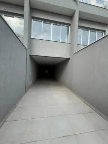 Sobrado com 3 Quartos à venda, 150m² no Parque São Domingos, São Paulo