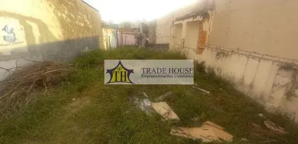 Lote/Terreno à venda, 206m² no Vila Gumercindo, São Paulo