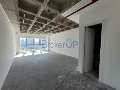 Sala Comercial à venda, 48m² no Petrópolis, Porto Alegre