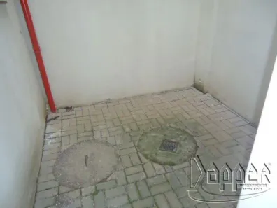 Ponto Comercial para alugar, 410m² no Industrial, Novo Hamburgo
