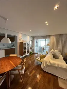 Apartamento com 3 Quartos à venda, 133m² no Mooca, São Paulo