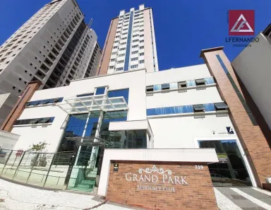 Apartamento com 3 Quartos à venda, 111m² no Vila Nova, Blumenau