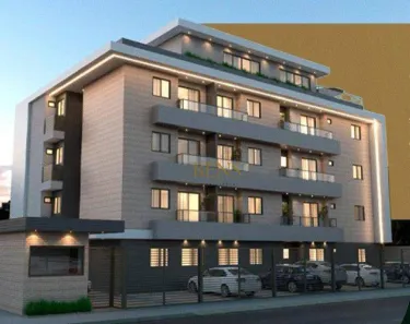 Apartamento com 2 Quartos à venda, 60m² no Sandra Cavalcante, Campina Grande