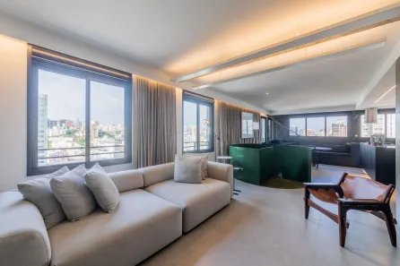 Apartamento com 2 Quartos à venda, 130m² no São João, Porto Alegre