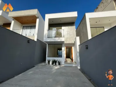 Casa com 3 Quartos à venda, 150m² no Lagoa, Macaé