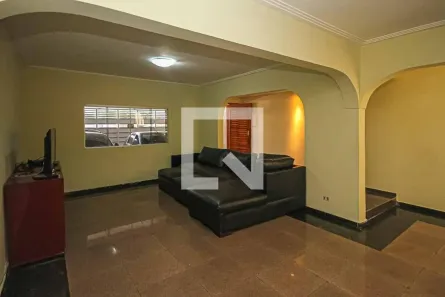 Casa com 8 Quartos à venda, 400m² no Parque Tomas Saraiva, São Paulo
