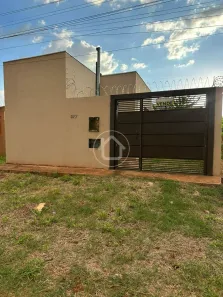 Casa com 2 Quartos à venda, 45m² no Jardim Noroeste, Campo Grande