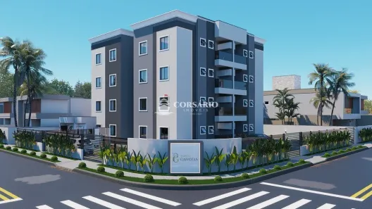 Apartamento com 2 Quartos à venda, 57m² no , Matinhos