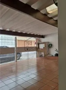 Casa com 3 Quartos à venda, 170m² no Vila Mascote, São Paulo