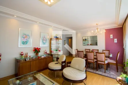 Apartamento com 4 Quartos à venda, 127m² no Jardim, Santo André