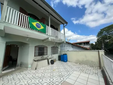 Sobrado com 3 Quartos para alugar, 134m² no Jardim Paulista, São José dos Campos