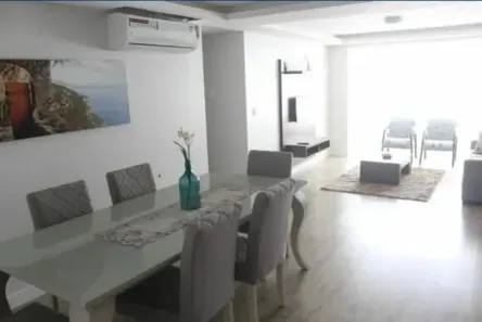Apartamento com 3 Quartos à venda, 120m² no Centro, Gramado