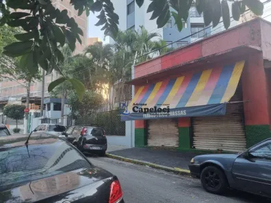 Imóvel Comercial à venda, 171m² no Vila Primavera, São Paulo