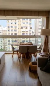 Apartamento com 1 Quarto à venda, 88m² no Icaraí, Niterói