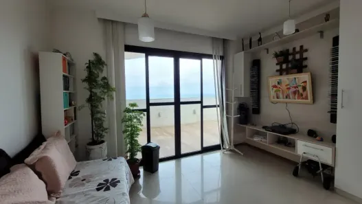 Apartamento com 3 Quartos à venda, 135m² no Jardim Armação, Salvador