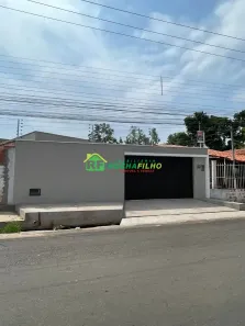 Casa com 3 Quartos à venda, 10m² no Parque União, Timon