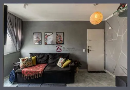 Apartamento com 2 Quartos à venda, 49m² no Campos Elíseos, São Paulo