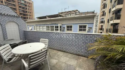 Cobertura com 3 Quartos à venda, 242m² no Leblon, Rio de Janeiro