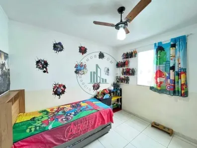 Apartamento com 2 Quartos à venda, 46m² no Santa Terezinha, Piracicaba