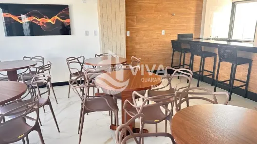 Apartamento com 2 Quartos à venda, 65m² no Praia do Morro, Guarapari