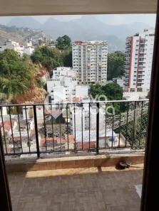 Cobertura com 2 Quartos à venda, 92m² no Andaraí, Rio de Janeiro